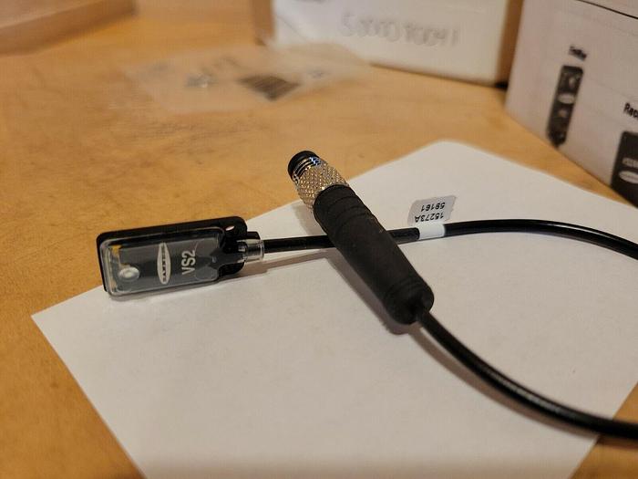 Banner 59161 / VA25EVQ