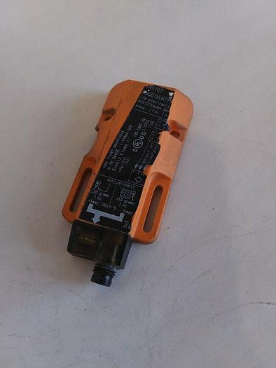 Used IFM Electronics KN5107 Proximity Level Sensor