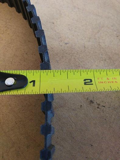 Gates TP240L100 Twin Power Timing Belt