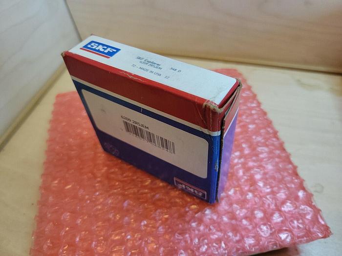 SKF 6209 2RSJEM Bearing SEALED ORIGINAL PACKAGING
