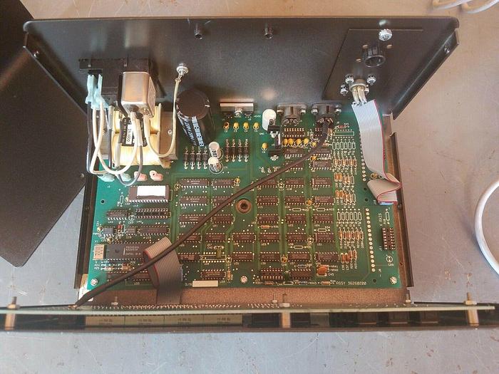 Used Genesis By Microstar Electronics Axis Control - Needs Repair