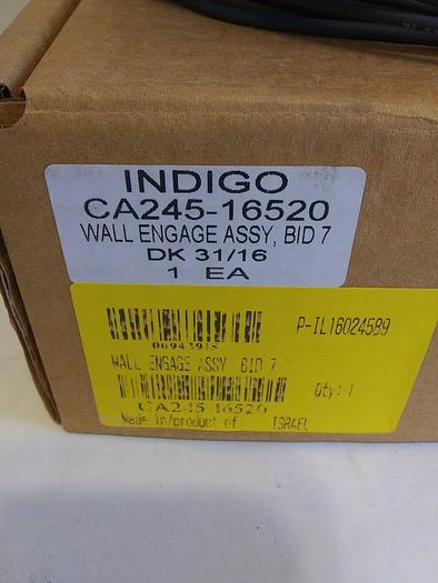 HP Indigo CA245-16520 Wall Engage Assy
