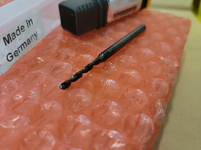 Used Guhring 6405-2550 / 2,550 WN R-N / 6405-2.55