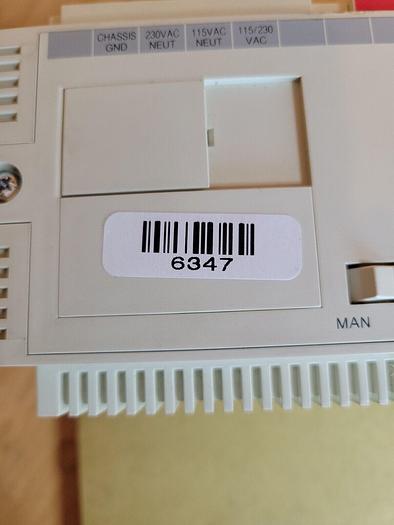 Used Allen Bradley 1745-LP101, SLC 100 Processor Unit