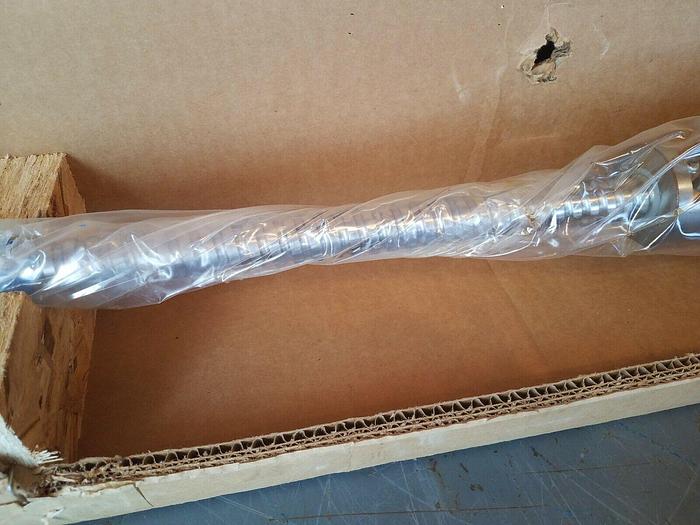 Thread-Craft T-7440 Ball Screw