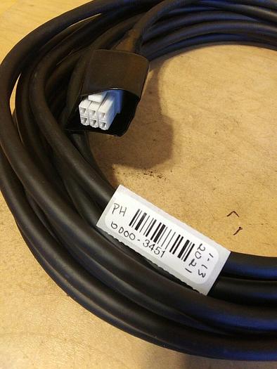 CB-RCP2-MA100 IAI Intelligent Actuator Cable