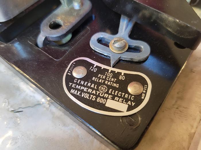 Used General Electric CT2824-TC121 C