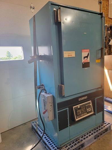 Used Blue M Oven MP-336C-1