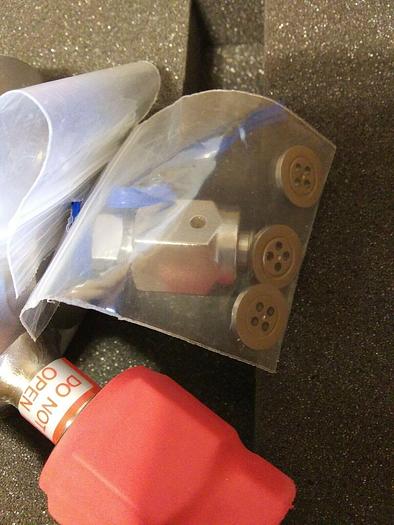 Nanochem OMX-PLUS 316L 81646