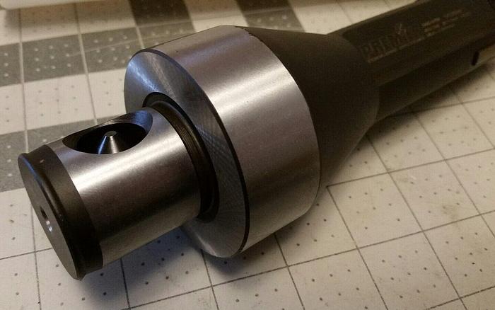 Used PREMIER Tooling Systems 3460-9704 PRO-1757 ADJ DIA 38.113 +0.003, Adj. Reamer