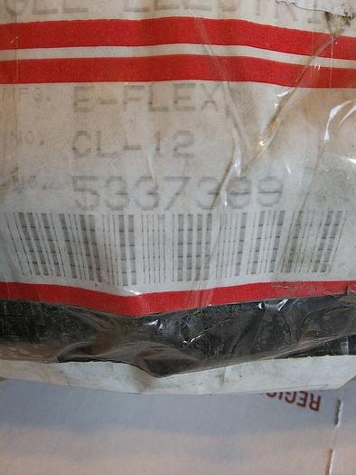 Electri-Flex CL-12 Flexible 3/4" Nonmetallic Liquidtight Nylon Conduit 100ft