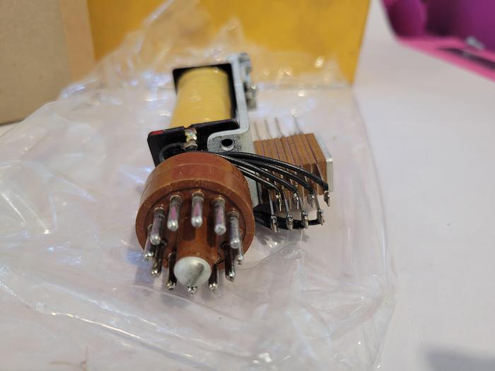 Used Control Corporation MS/X