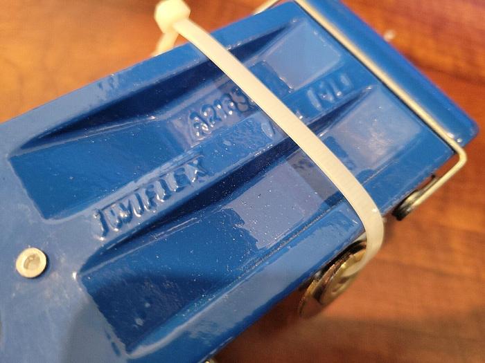 Twiflex MU Series Disc Brake Caliper, A216604 & 7200525, 7080047-Z