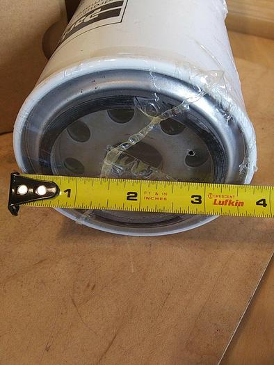 Parker 921999 10C Hydraulic Replacement Filter (Lot of 3)