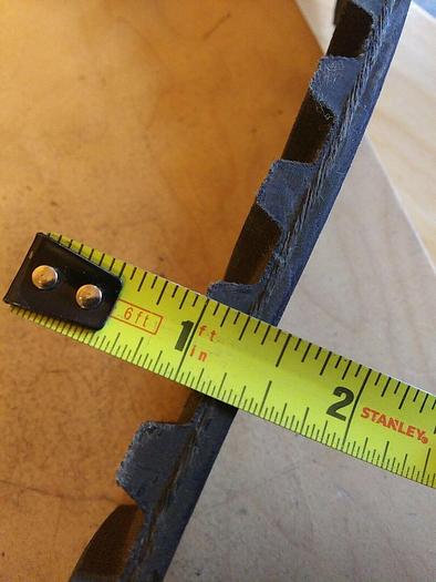 Dunlop 507XH300 Transmission Belt