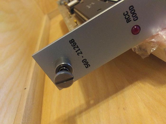 Used 560-2126B Texas Instruments Communications Board