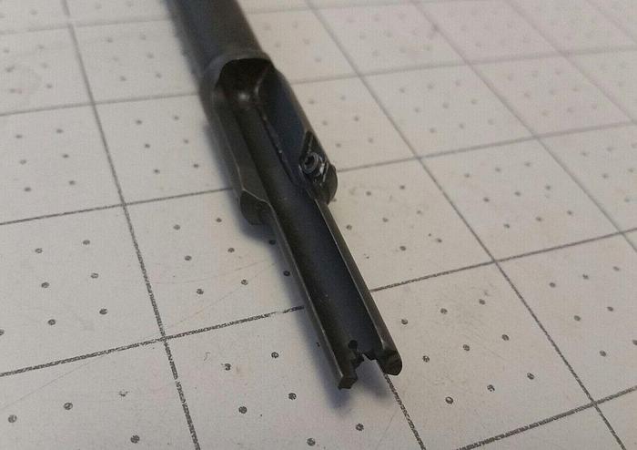 Used Iscar MD087 029RS-E3R405479 - 5-3/4" OAL