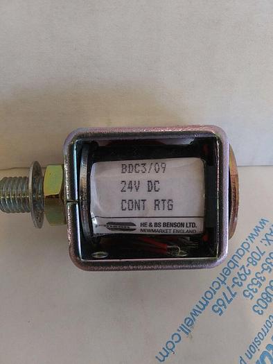 Videojet/Atlantic Zeiser 11728SK Gutter Solenoid