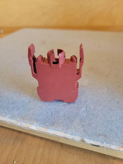 Siemens 3SB1 400-2A Lampholder BA9s 4011209023697