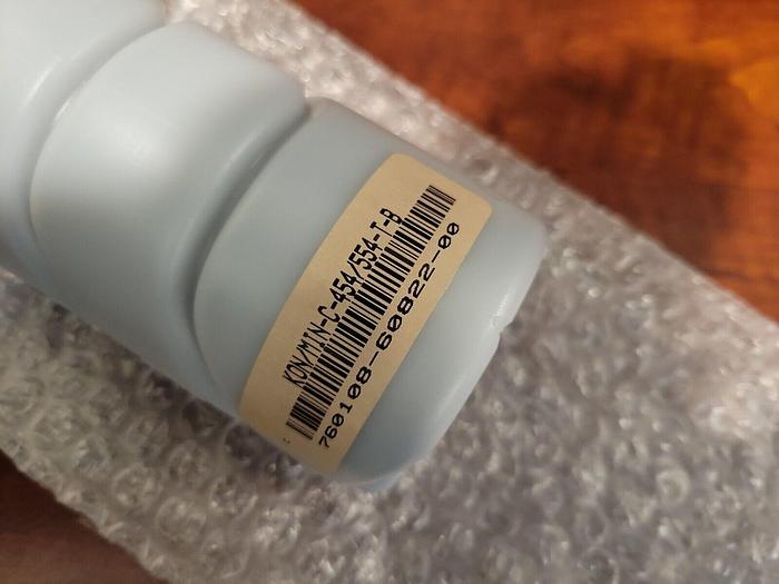 Used Konica Minolta Toner Black, KON/MIN-C-454/554-T-B