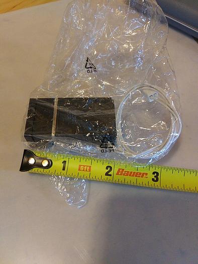 Markem imaje ENM37928 1PENM37928 Electrovalve 9232 Assy Rev F. A46966-F