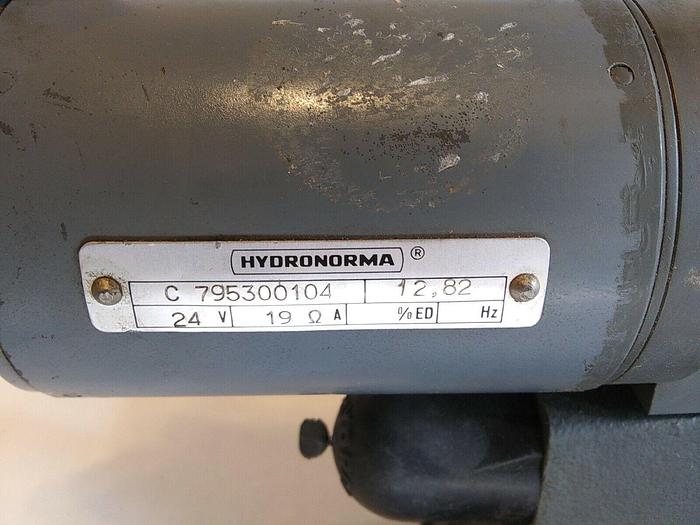 Rexroth DBEM 30-34/315Y SO215 Directional Valve