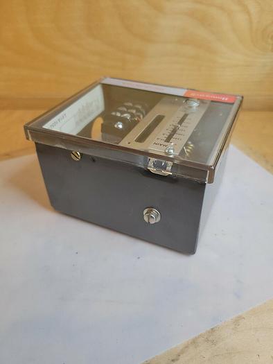 Used Honeywell Pressuretrol L91A1052