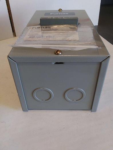 Furnas 48DC38B Thermal Overload Relay