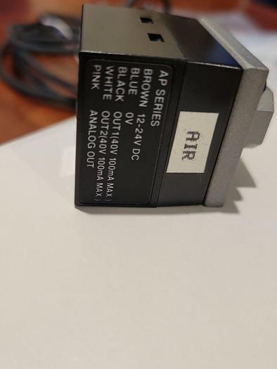 Used Keyence AP-34K