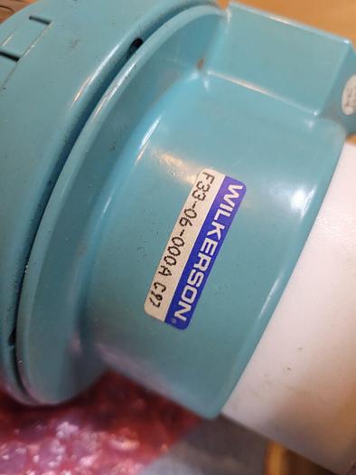 Used Wilkerson F33-06-000 A C97