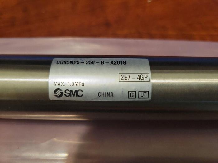 SMC - CD85N25-350-B-X2018
