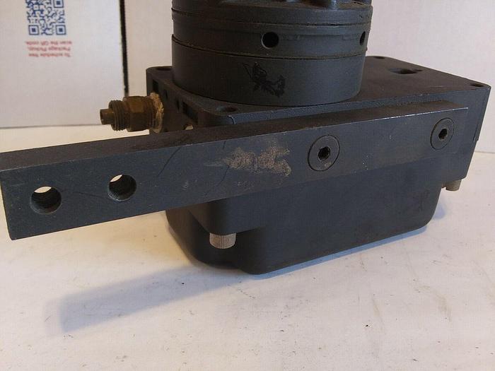 Used Fairchild Z15312TB5220 Transducer with ED1825 Regulator