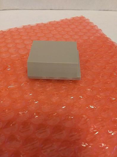 Videojet 13600 DD Pressure Port Block