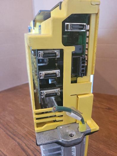 Used Fanuc A06B-6089-H105 Servo Amplifier Unit