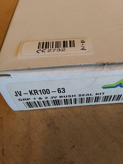 Miller JV-KR100-63 Bushing Seal Kit