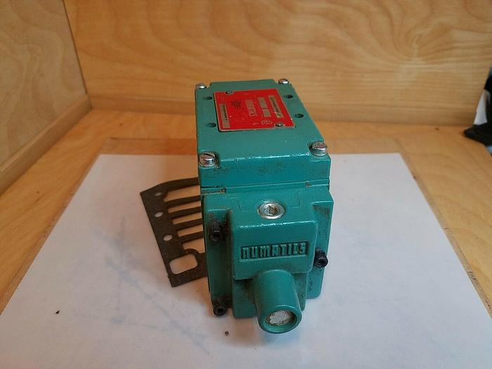 Numatics 33JDR400O000000