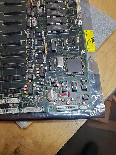 Used 1992 CTI 112-1000