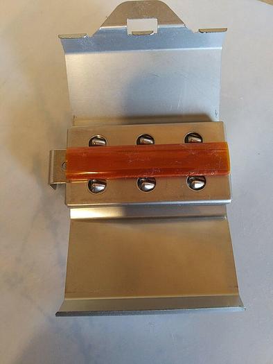 Marsh RP27246 Orfice Cover BC-256/BC-352  *new parts