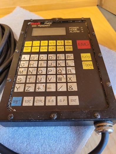 Used NSK FMDI MDI Pendant
