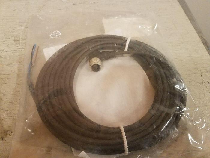 Automation Direct CD12M-0D-050-C1 Sensor Cord Set