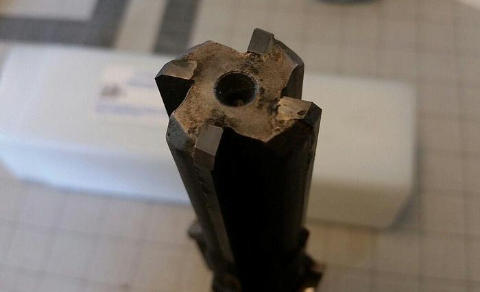 Used Kennametal METCUT Counter Bore, P-7994 3460-9725 Cutting Tool