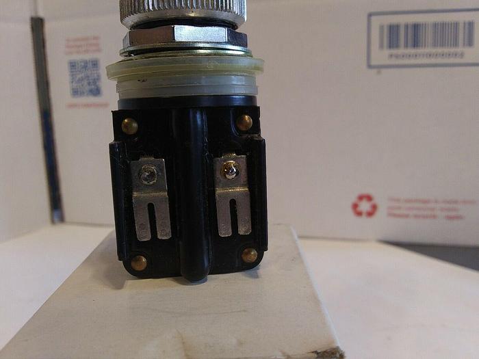 GE CR104C532 (2) Min Oiltight Indicator Light