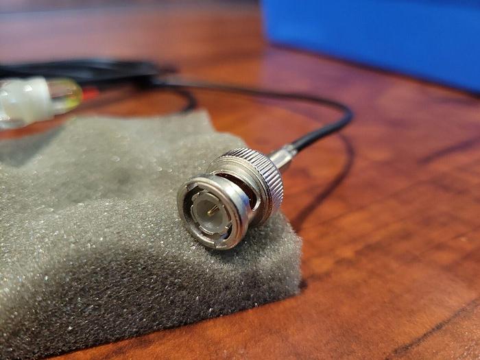 Elmacron ELM-033 Electrode