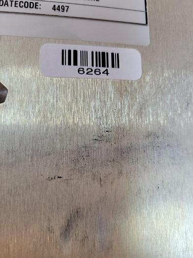 Used Pacific Scientific SC902-001-01