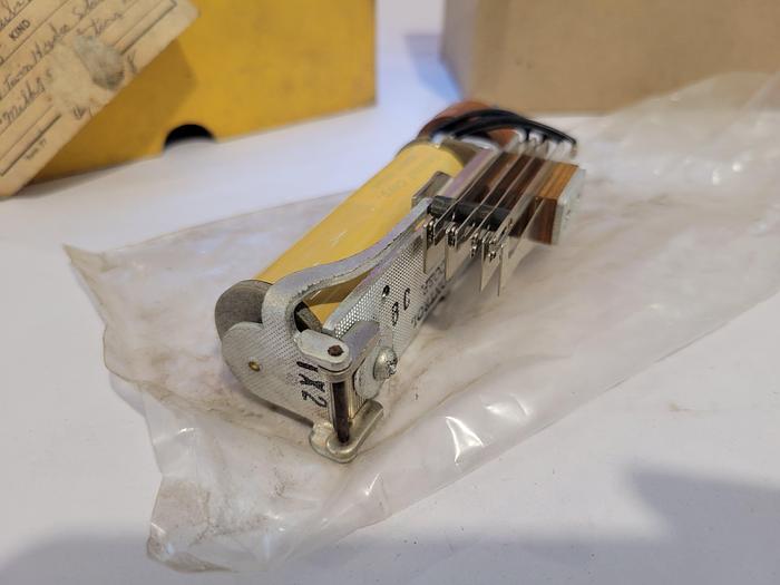 Used Control Corporation TX2