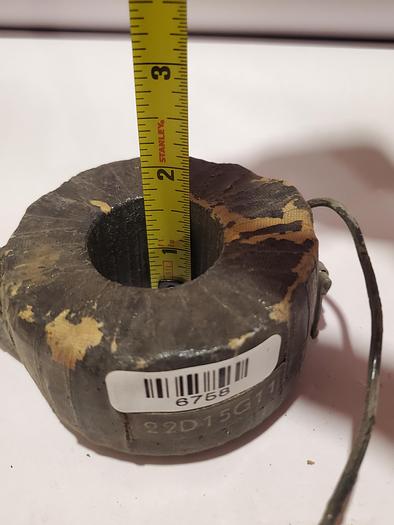 Used General Electric 22D15G11