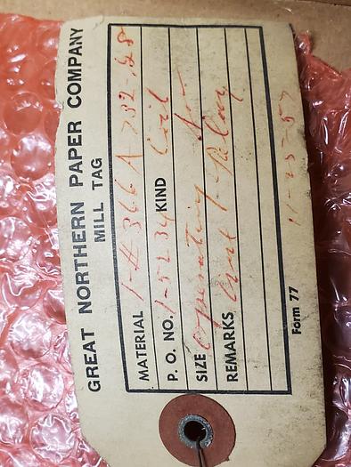 General Electric 366A732G9