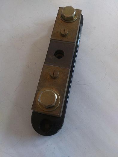 Crompton FN-500-50 Shunt