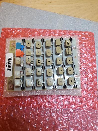 Used 1991 Advanced input devices 112-2001