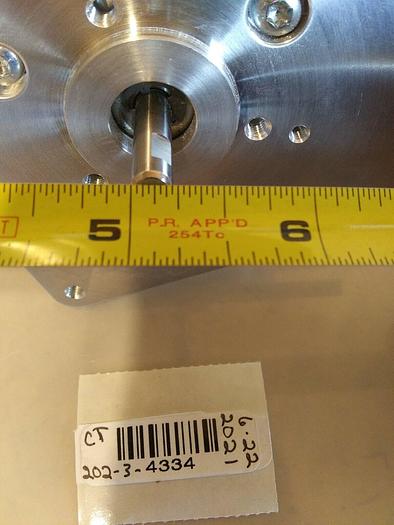 Markem imaje A26966-C DC Motor 4322 016 58411